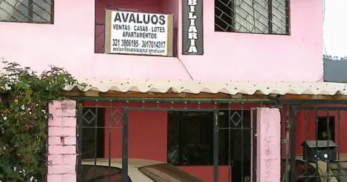 INMOBILIARIA Y AVALUOS CRA 6 CAJICA INMOBILIARIA Y AVALUOS CRA 6 CAJICA
